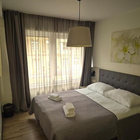 Garden Hotel Zagreb Exterior photo